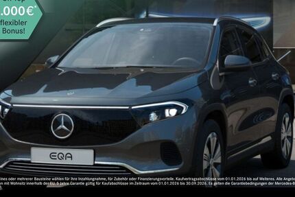 Mercedes-Benz EQA 15.195 km 37.990 &euro; Stuttgart 70469