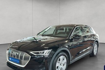 Audi e-tron 58.005 km 24.890 &euro; Stuttgart 70565