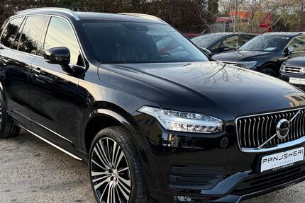 Volvo XC90 79.000 km 40.999 € Stuttgart-Möhringen 70567