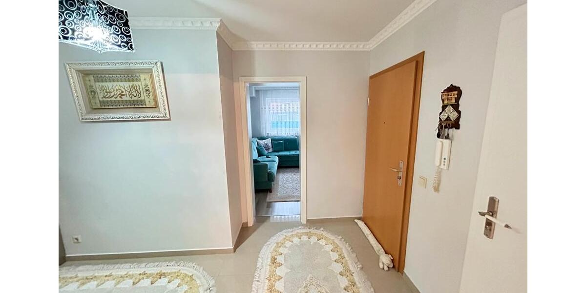 Etagenwohnung Ludwigsburg Oßweil - 4.5 Zimmer, 102 m&sup2;, 525.000&euro; | Angebot:24478500