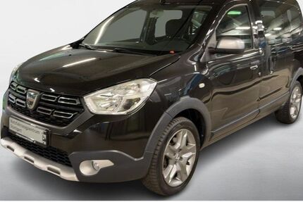 Dacia Dokker 79.611 km 14.490 &euro; Stuttgart 70188