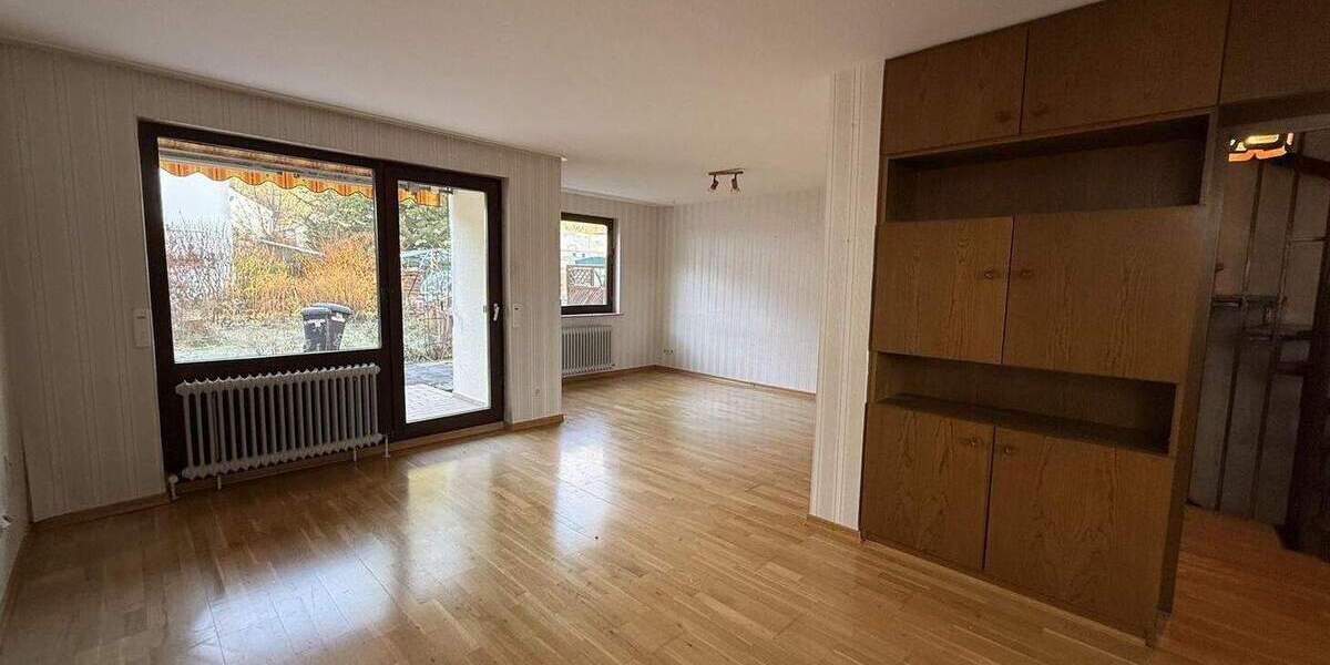 Doppelhaushälfte Esslingen am Neckar Weil - 5 Zimmer, 127 m&sup2;, 450.000&euro; | Angebot:24506069