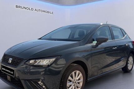 Seat Ibiza 12.900 km 17.900 &euro; Stuttgart 70565