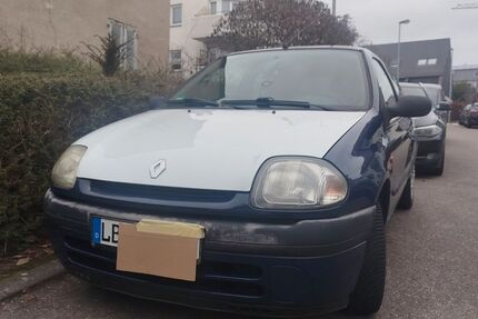 Renault Clio 101.614 km 1.433 &euro; Bietigheim-Bissingen 74321