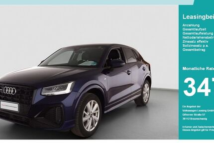 Audi Q2 31.359 km 35.890 &euro; Herrenberg 71083