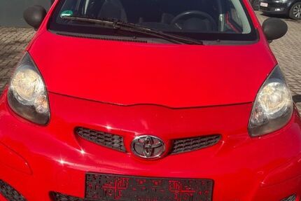 Toyota Aygo (X) 72.000 km 3.990 &euro; Nagold 72202