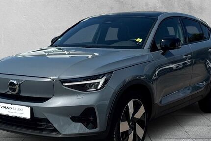 Volvo C40 26.400 km 34.490 &euro; Tübingen 72072