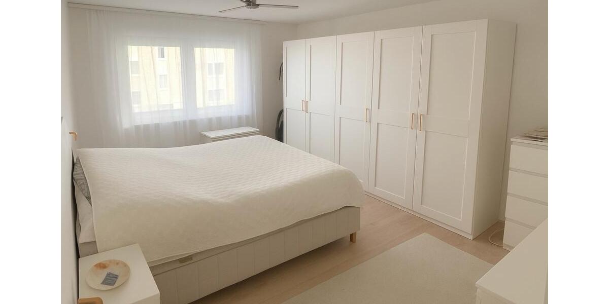 Etagenwohnung Leonberg - 3 Zimmer, 52 m&sup2;, 202.000&euro; | Angebot:26586553