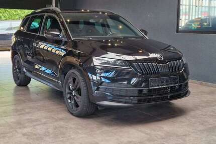 Skoda Karoq 169.570 km 18.999 € Gäufelden 71126