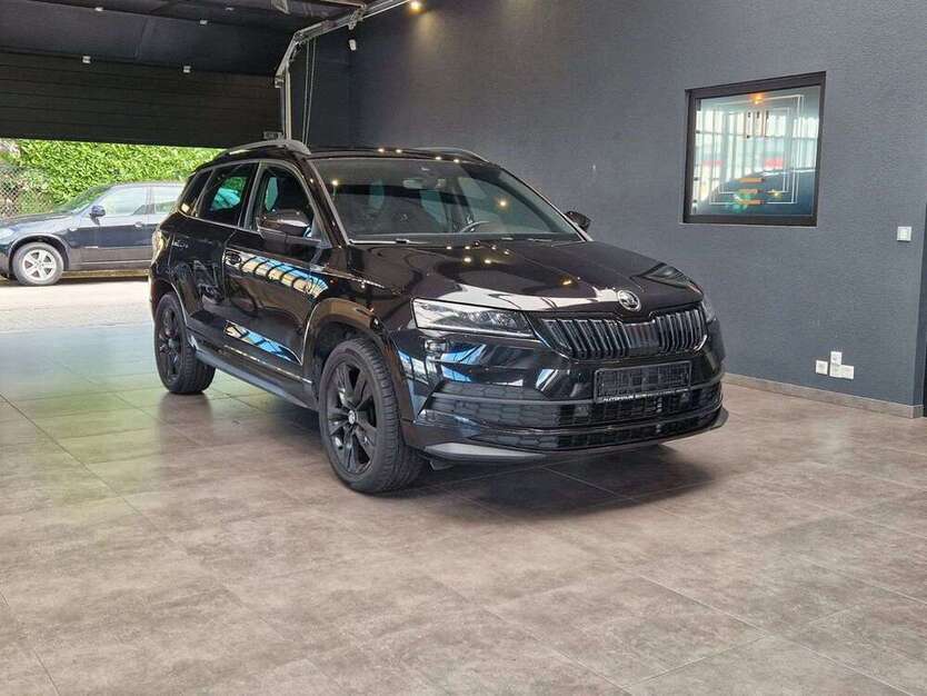 Skoda Karoq 169.570 km 18.999 € Gäufelden 71126