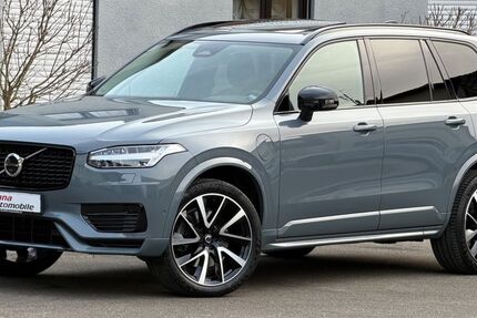 Volvo XC90 86.700 km 47.500 &euro; Nürtingen bei Stuttgart 72622
