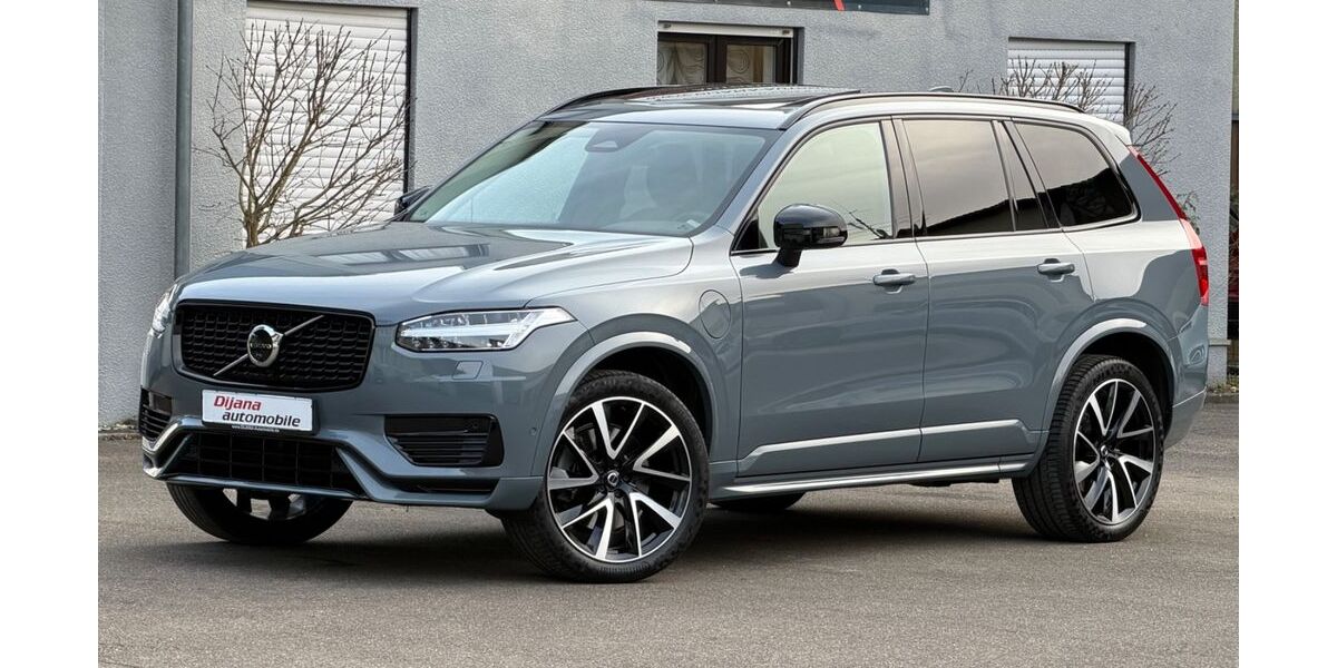 Volvo XC90 86.700 km 47.799 &euro; Nürtingen bei Stuttgart 72622