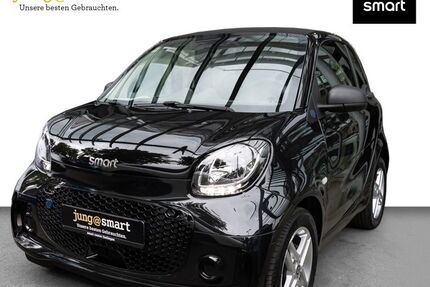 Smart ForTwo 25.100 km 10.480 &euro; Esslingen 73730