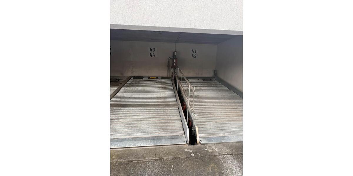 Etagenwohnung Esslingen am Neckar Oberesslingen - 1 Zimmer, 26 m&sup2;, 109.000&euro; | Angebot:25797796