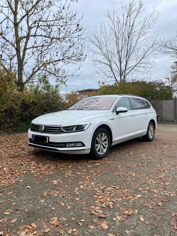 VW Passat 187.000 km 13.500 € Ostfildern 73760