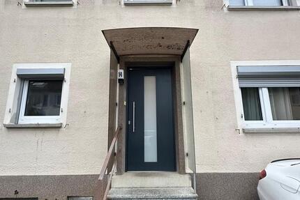 Wohnung Esslingen am Neckar Oberesslingen - 3 Zimmer, 63 m&sup2;, 990&euro; | Angebot:25177953
