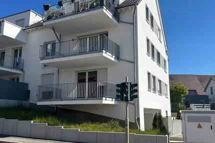 Einziehen ohne Warten - letzte Wohnung verfügbar - 4,5 Zimmerwohnung 4 zimmer