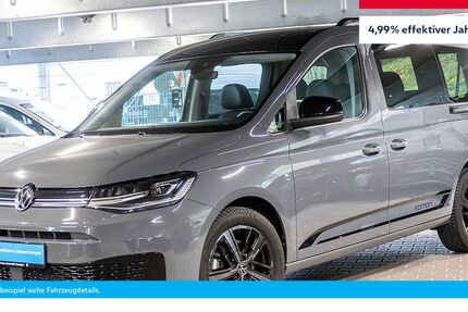 VW Caddy Maxi 9.682 km 33.690 &euro; Stuttgart 70188