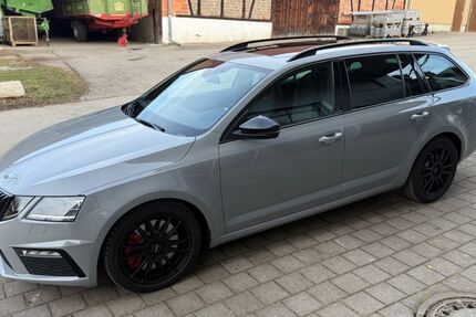 Skoda Octavia 69.300 km 26.800 &euro; Remseck 71686