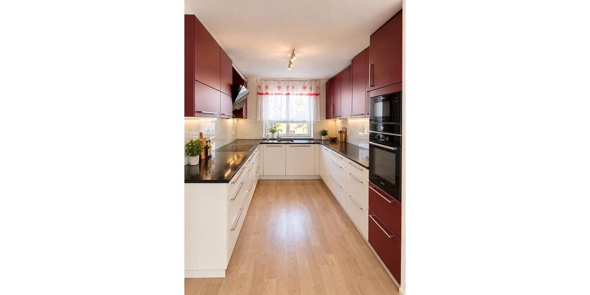 Reihenhaus Esslingen am Neckar Brühl - 5.5 Zimmer, 145 m&sup2;, 2.800&euro; | Angebot:27620338
