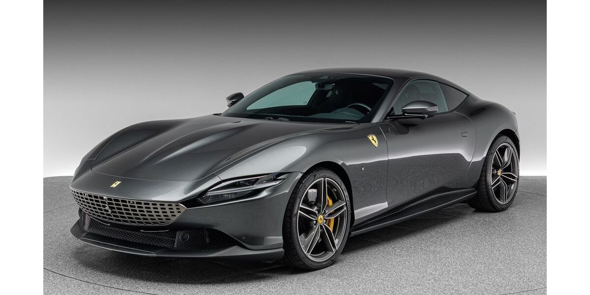 Ferrari Roma 17.700 km 189.900 &euro; Böblingen 71034