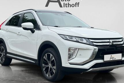 Mitsubishi Eclipse Cross 65.800 km 16.390 &euro; Ditzingen (bei Stuttgart) 71254