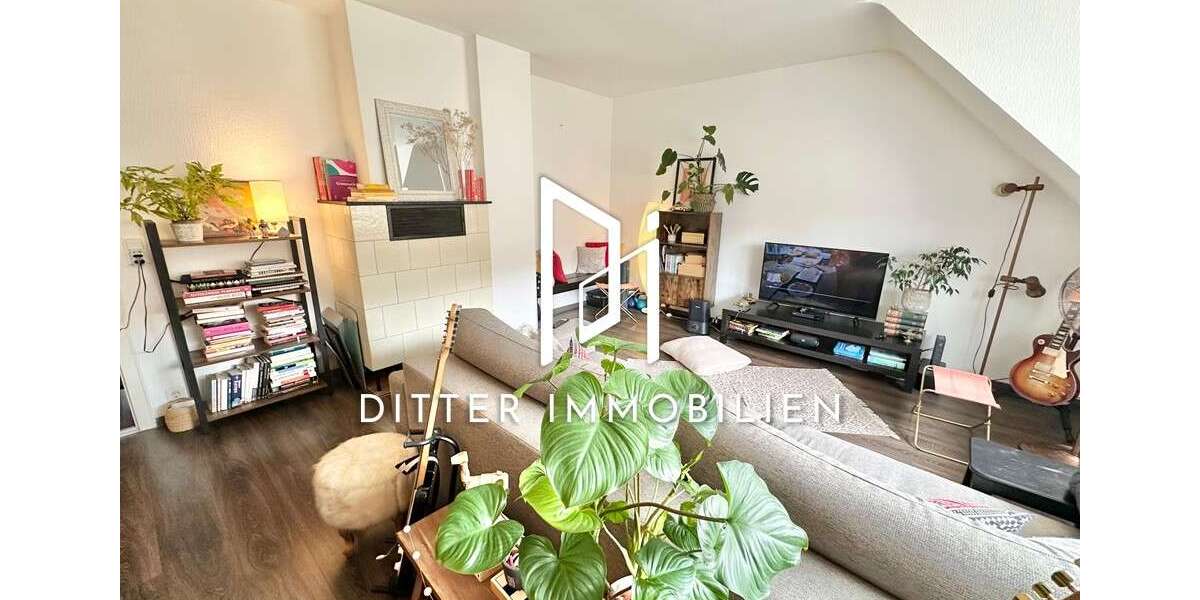 Etagenwohnung Stuttgart Stuttgart-Ost - 2 Zimmer, 47 m&sup2;, 214.000&euro; | Angebot:21715450