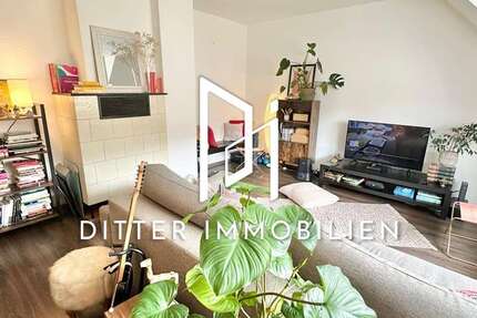 Wohnung Stuttgart Stuttgart-Ost - 2 Zimmer, 47 m&sup2;, 214.000&euro; | Angebot:21715450