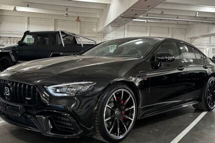 Mercedes-Benz AMG GT 13.000 km 139.999 € Reutlingen 72766