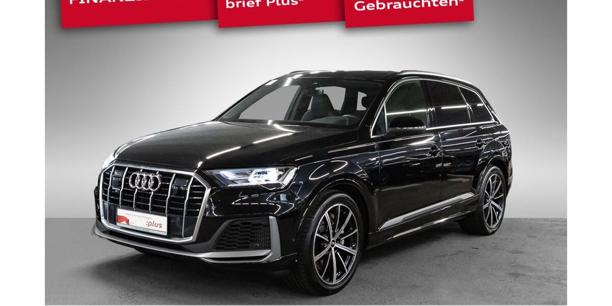 Audi Q7 82.788 km 54.840 &euro; Stuttgart 70469