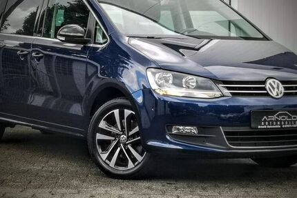 VW Sharan