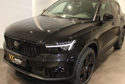 Volvo XC40 9.248 km 41.500 &euro; Bietigheim-Bissingen 74321