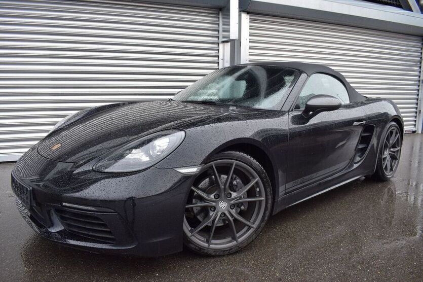 Boxster