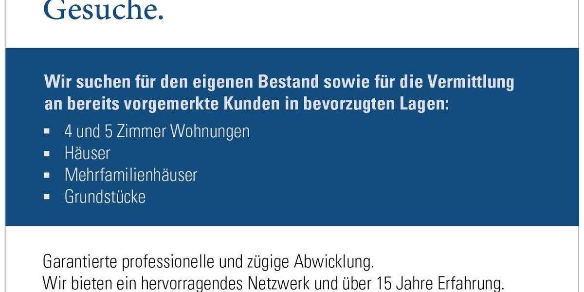 Großzügige Büroeinheit in repräsentativer Lage von Ludwigsburg 5 zimmer