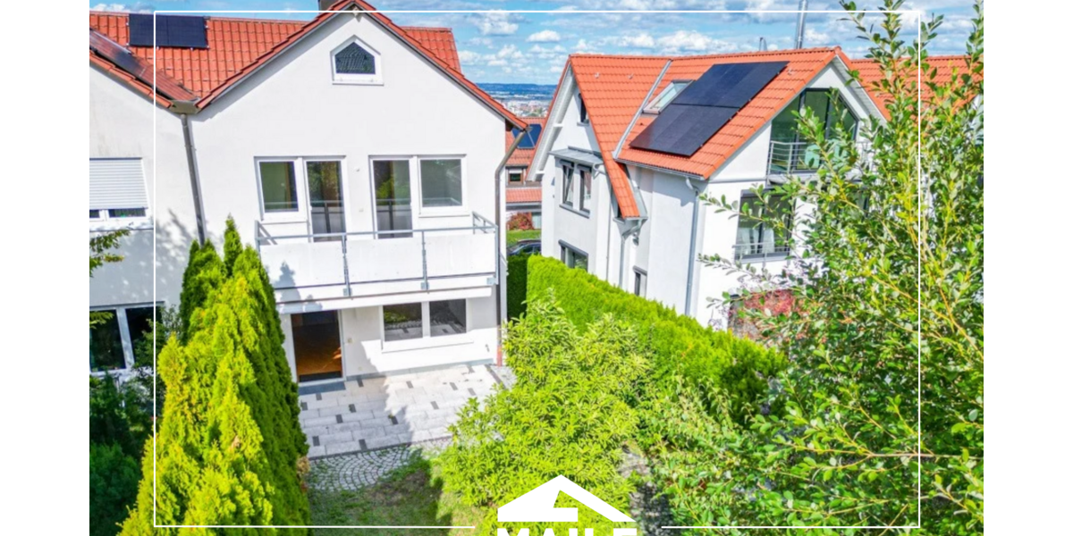 Einfamilienhaus Leinfelden-Echterdingen Echterdingen - 5.5 Zimmer, 142 m&sup2;, 598.000&euro; | Angebot:27457230