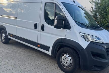 Opel Movano 35.500 km 18.500 &euro; Fellbach 70736