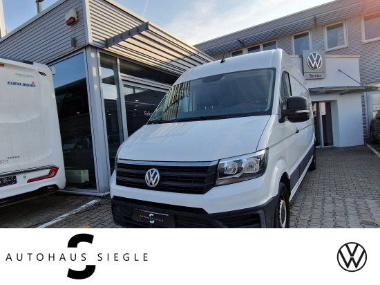 VW Crafter 132.300 km 20.940 € Wendlingen am Neckar 73240