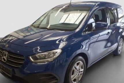 Mercedes-Benz T-Klasse 42.236 km 19.870 &euro; Waiblingen 71332