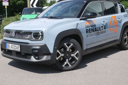 Renault R 4 1.912 km 34.900 € Herrenberg 71083