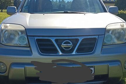 Nissan X-Trail 149.755 km 1.990 &euro; Oberreichenbach 75394