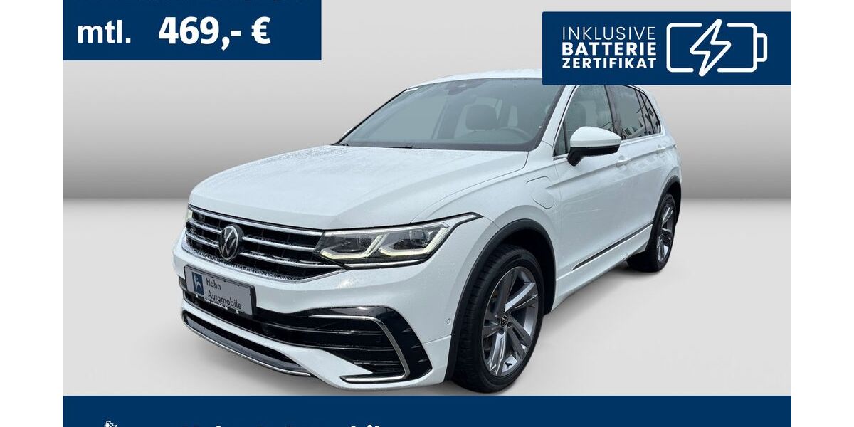VW Tiguan 54.295 km 34.390 &euro; Fellbach 70736