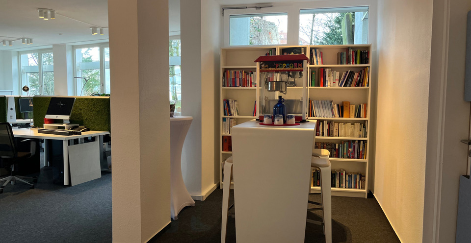 Gewerbeobjekt Stuttgart Bopser - 480&euro; | Angebot:25968994