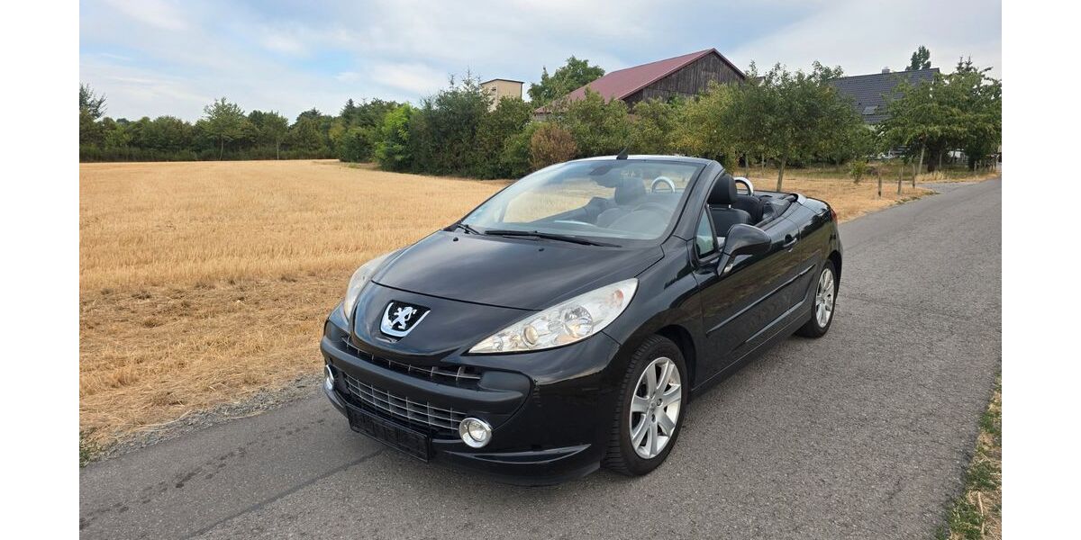 Peugeot 207 143.000 km 4.000 &euro; Möglingen 71696