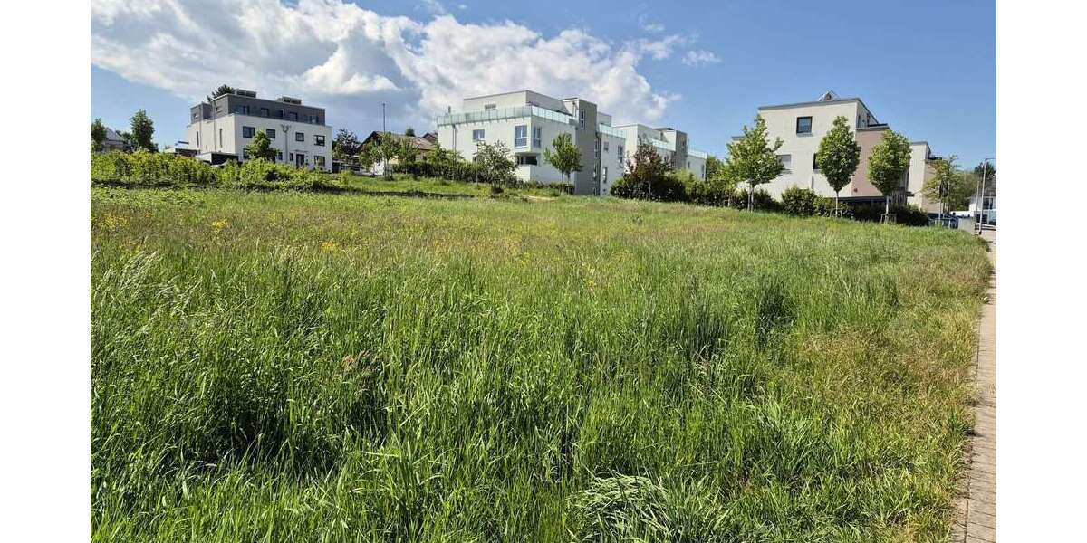 Grundstück Pforzheim Dillweißenstein - 245.000&euro; | Angebot:26924384
