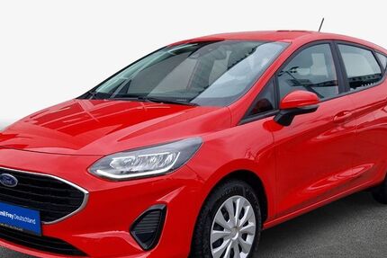 Ford Fiesta 52.997 km 12.890 &euro; Waiblingen 71332