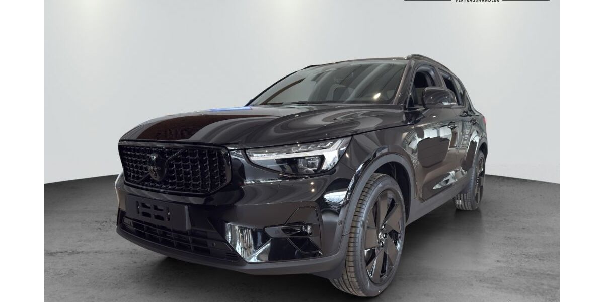 Volvo XC40 2.000 km 49.990 € Rutesheim 71277