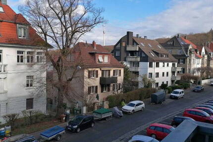 Wohnung Stuttgart Degerloch - 2 Zimmer, 63 m&sup2;, 299.000&euro; | Angebot:25938704