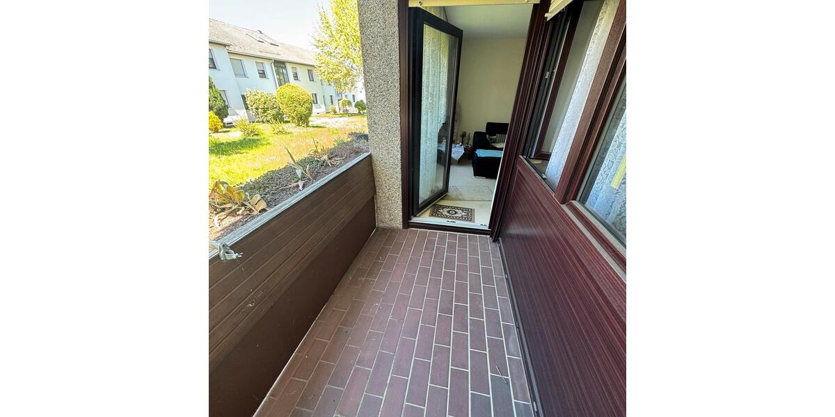 Erdgeschoßwohnung Böblingen Dagersheim - 3 Zimmer, 74 m&sup2;, 290.000&euro; | Angebot:26653169