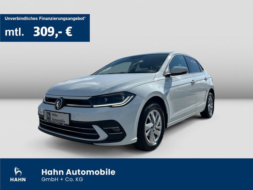 VW Polo 35.802 km 18.930 € Kornwestheim 70806