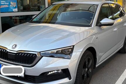 Skoda Scala 90.300 km 15.790 &euro; Magstadt 71106